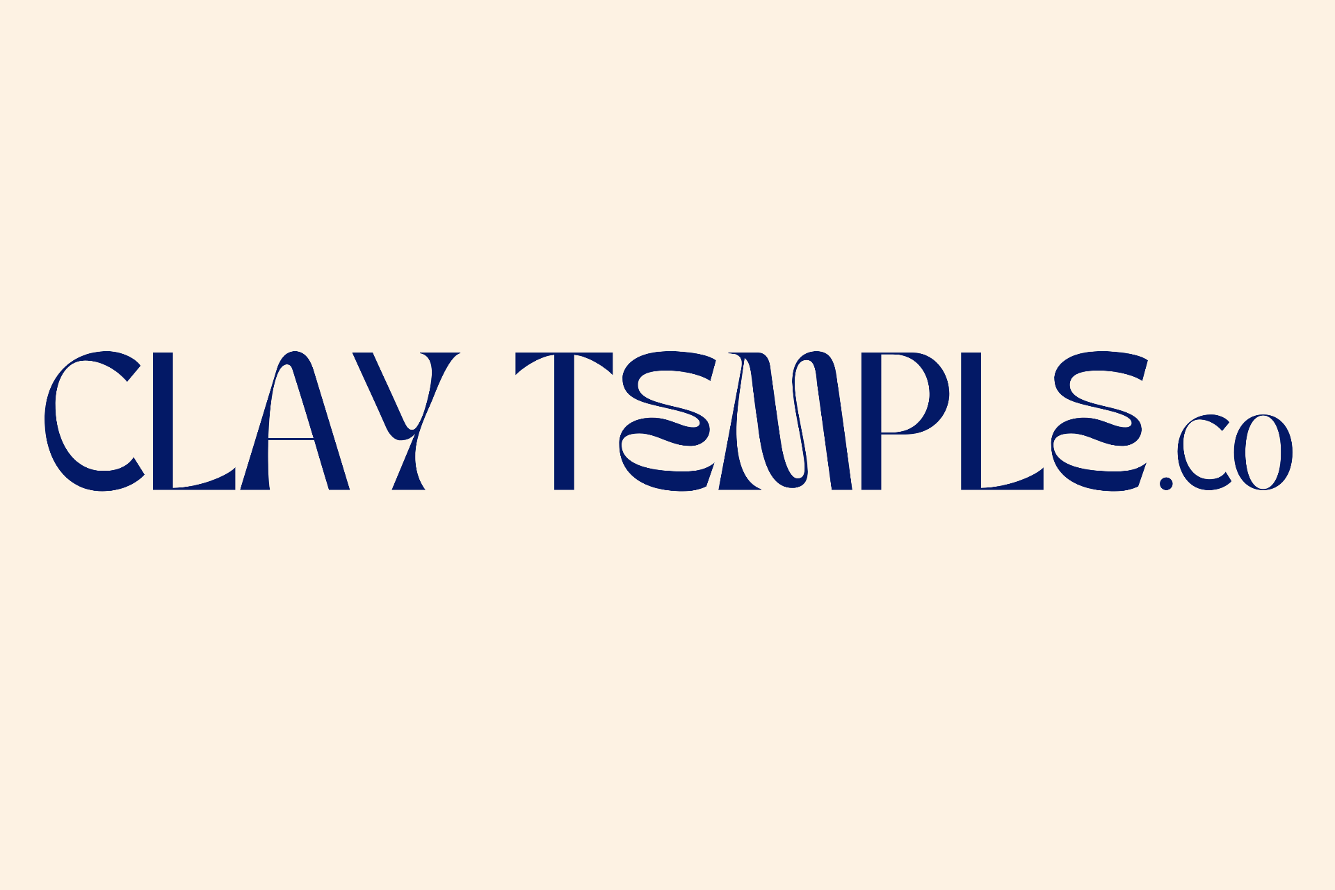 Clay Temple.co